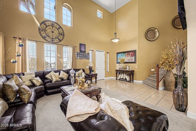 12909 W KRALL Street, Glendale, AZ 85307