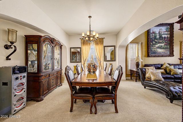 12909 W KRALL Street, Glendale, AZ 85307