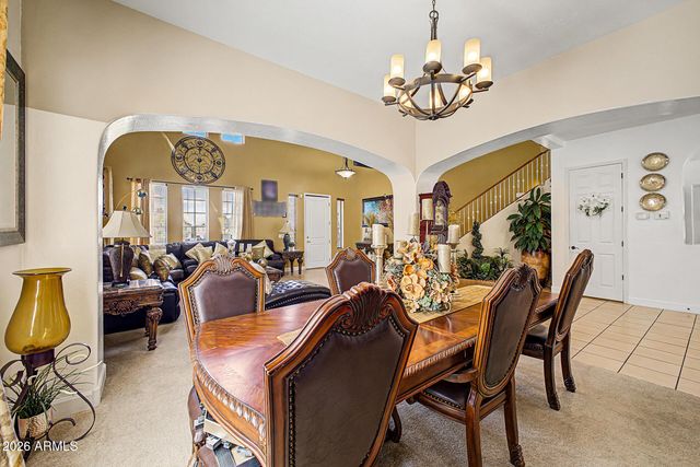 12909 W KRALL Street, Glendale, AZ 85307