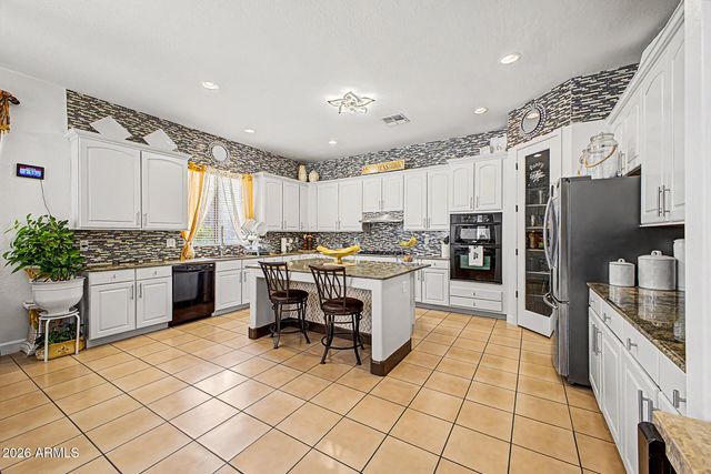 12909 W KRALL Street, Glendale, AZ 85307