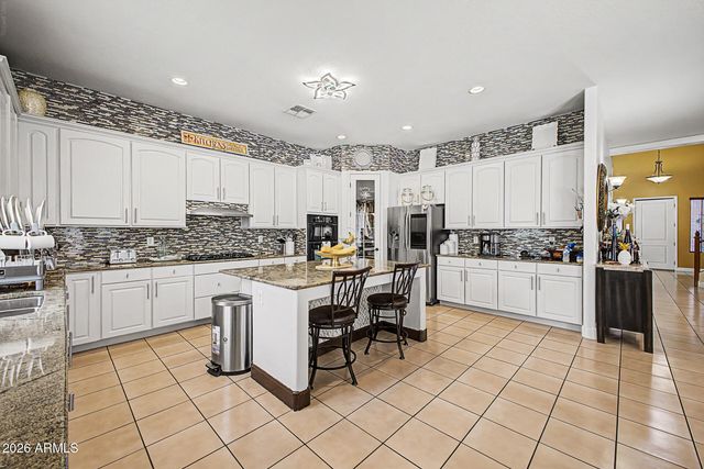 12909 W KRALL Street, Glendale, AZ 85307