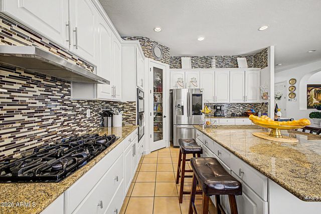 12909 W KRALL Street, Glendale, AZ 85307