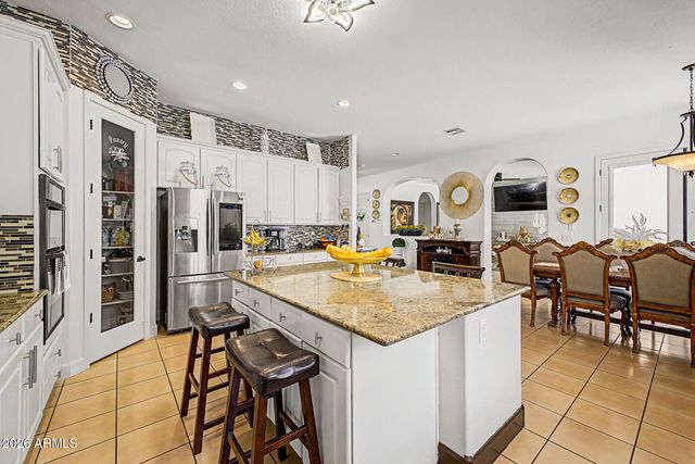 12909 W KRALL Street, Glendale, AZ 85307