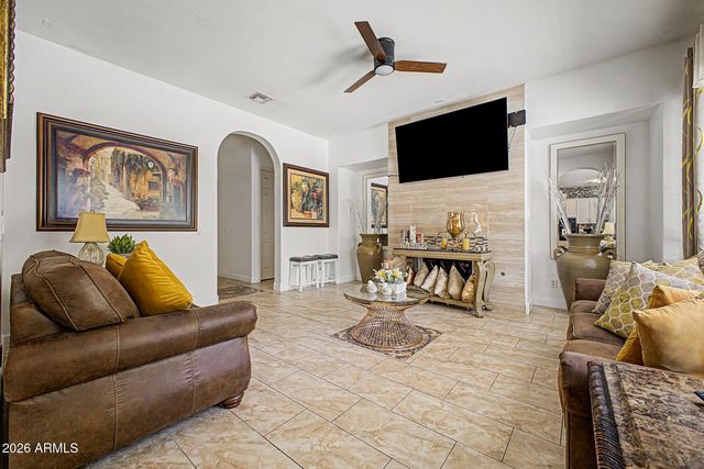 12909 W KRALL Street, Glendale, AZ 85307