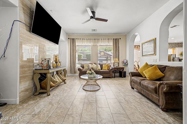 12909 W KRALL Street, Glendale, AZ 85307