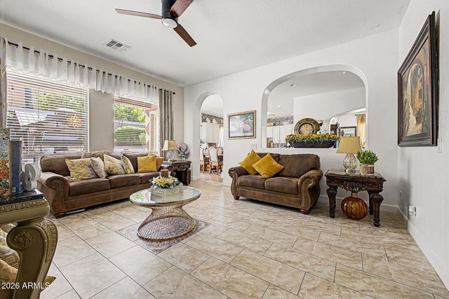12909 W KRALL Street, Glendale, AZ 85307