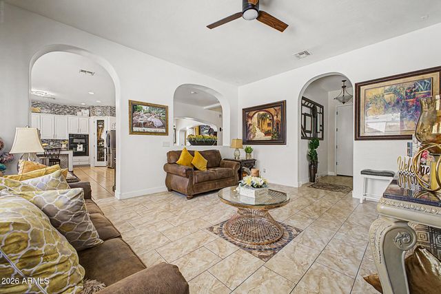 12909 W KRALL Street, Glendale, AZ 85307