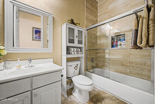 12909 W KRALL Street, Glendale, AZ 85307