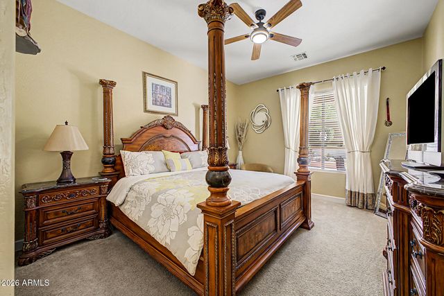 12909 W KRALL Street, Glendale, AZ 85307