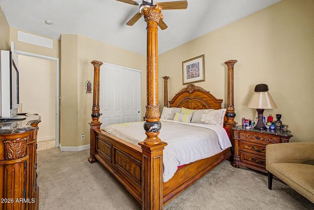 12909 W KRALL Street, Glendale, AZ 85307