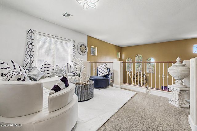 12909 W KRALL Street, Glendale, AZ 85307