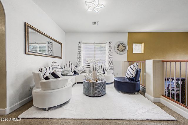 12909 W KRALL Street, Glendale, AZ 85307