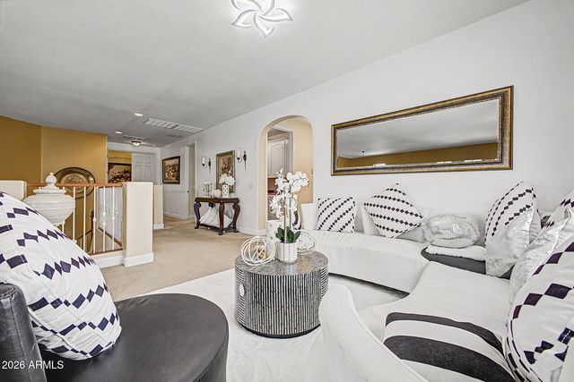12909 W KRALL Street, Glendale, AZ 85307