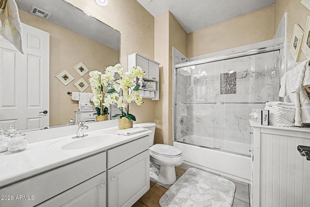 12909 W KRALL Street, Glendale, AZ 85307