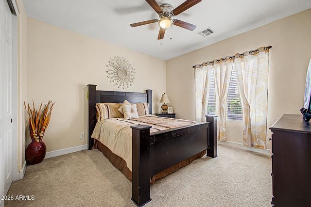 12909 W KRALL Street, Glendale, AZ 85307