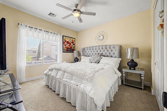 12909 W KRALL Street, Glendale, AZ 85307