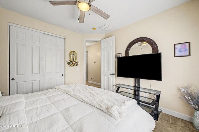 12909 W KRALL Street, Glendale, AZ 85307