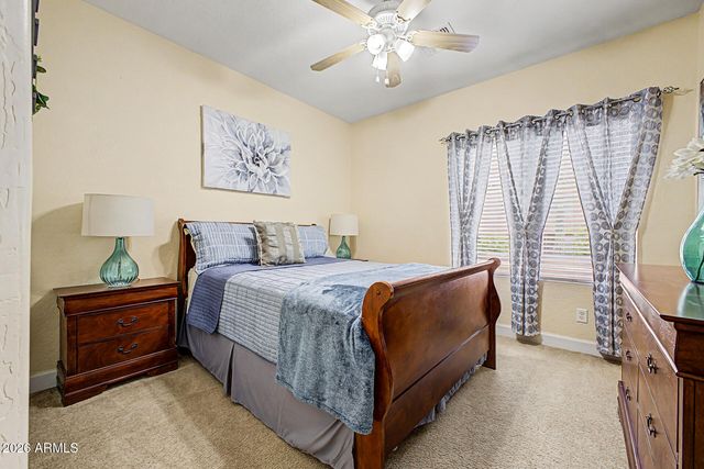 12909 W KRALL Street, Glendale, AZ 85307