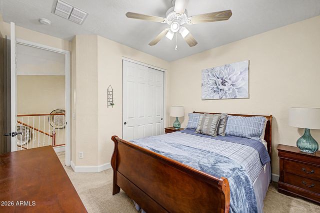12909 W KRALL Street, Glendale, AZ 85307