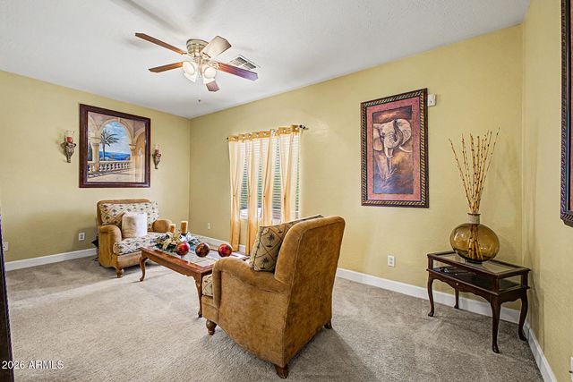 12909 W KRALL Street, Glendale, AZ 85307