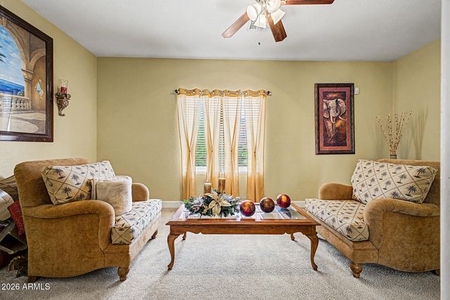 12909 W KRALL Street, Glendale, AZ 85307