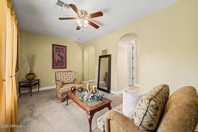 12909 W KRALL Street, Glendale, AZ 85307