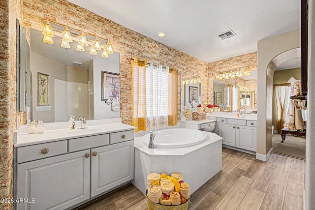 12909 W KRALL Street, Glendale, AZ 85307