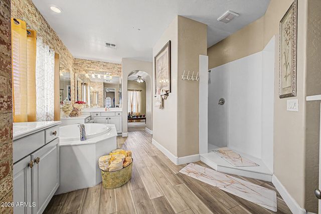 12909 W KRALL Street, Glendale, AZ 85307