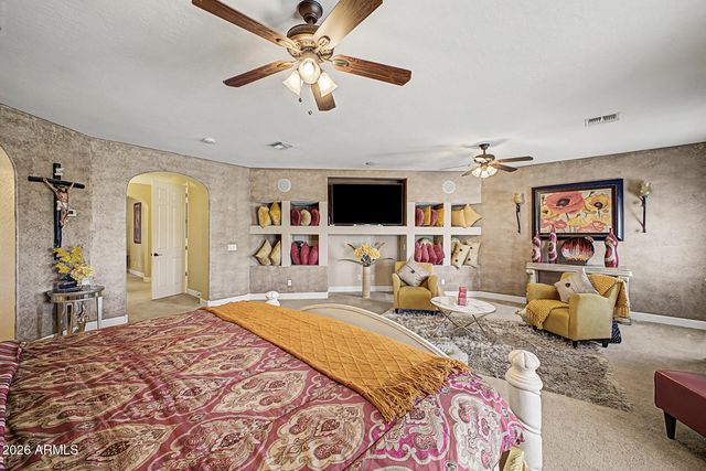 12909 W KRALL Street, Glendale, AZ 85307