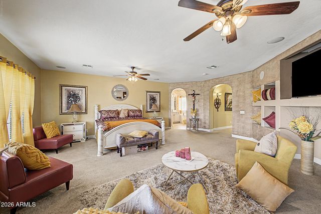 12909 W KRALL Street, Glendale, AZ 85307