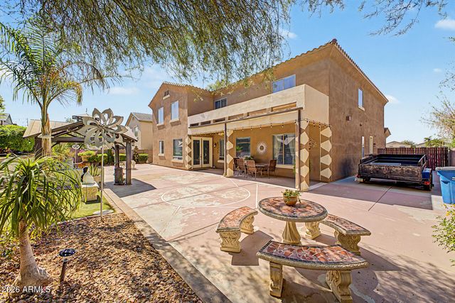 12909 W KRALL Street, Glendale, AZ 85307