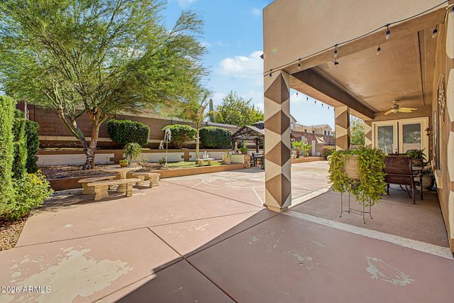 12909 W KRALL Street, Glendale, AZ 85307