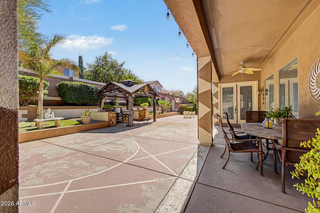 12909 W KRALL Street, Glendale, AZ 85307