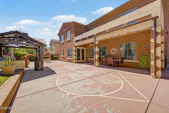 12909 W KRALL Street, Glendale, AZ 85307