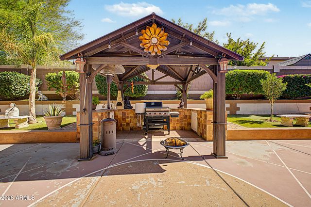 12909 W KRALL Street, Glendale, AZ 85307