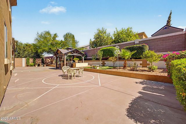 12909 W KRALL Street, Glendale, AZ 85307
