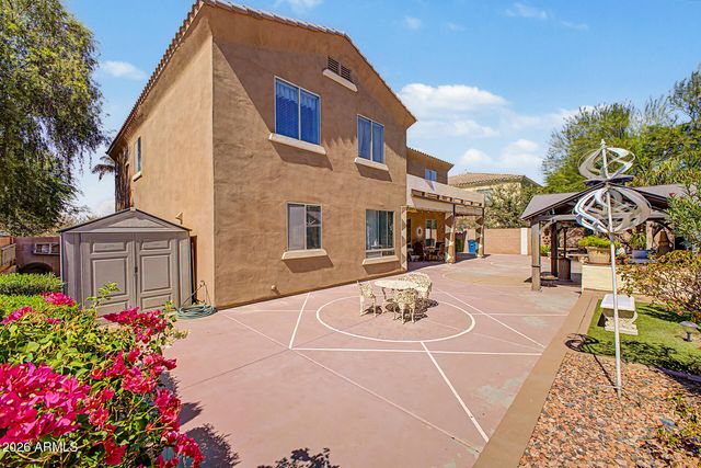 12909 W KRALL Street, Glendale, AZ 85307