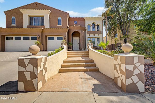 12909 W KRALL Street, Glendale, AZ 85307