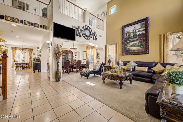 12909 W KRALL Street, Glendale, AZ 85307