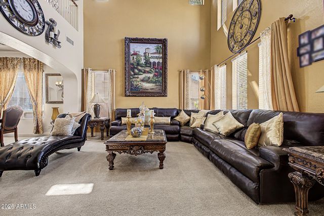 12909 W KRALL Street, Glendale, AZ 85307