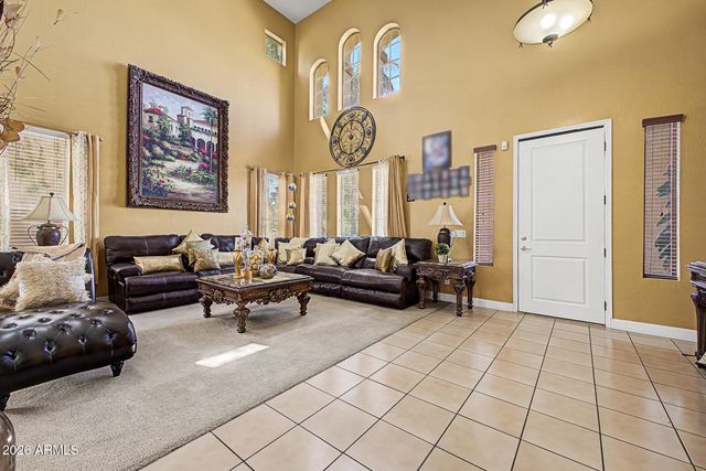12909 W KRALL Street, Glendale, AZ 85307