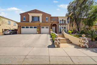 12909 W KRALL Street, Glendale, AZ 85307