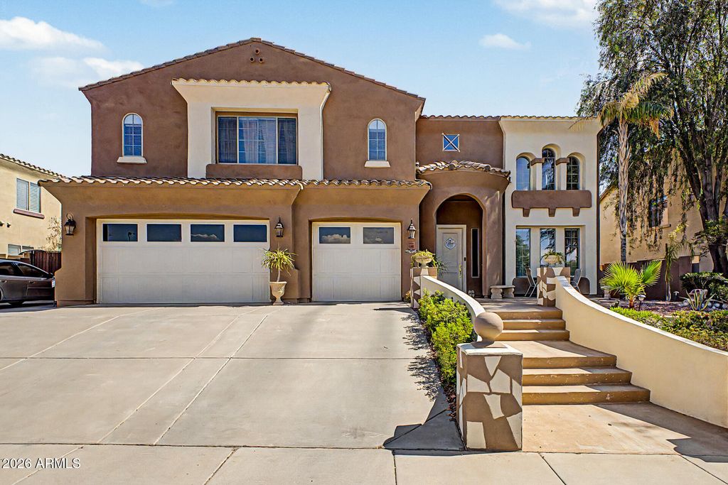 12909 W KRALL Street, Glendale, AZ 85307 — photo 2