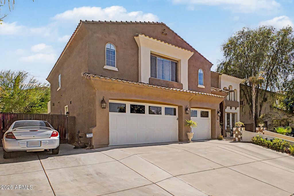 12909 W KRALL Street, Glendale, AZ 85307 — photo 4