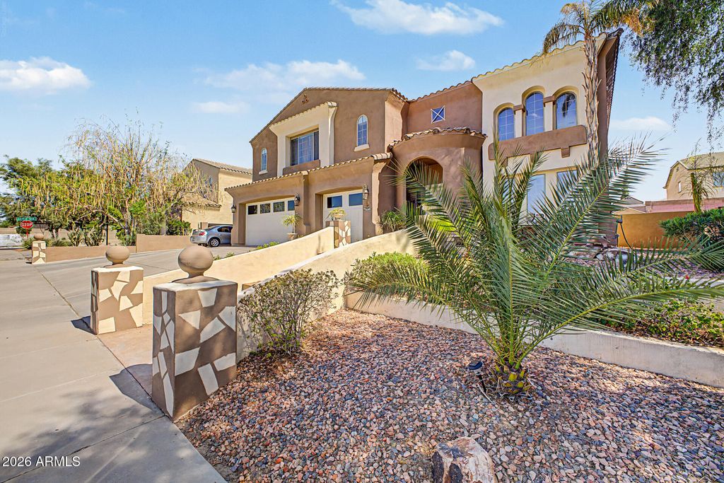 12909 W KRALL Street, Glendale, AZ 85307 — photo 5