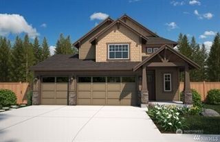 9967 Merrick Drive SE #373, Yelm, WA 98597
