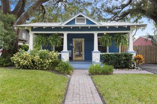 226 W FERN STREET, Tampa, FL 33604