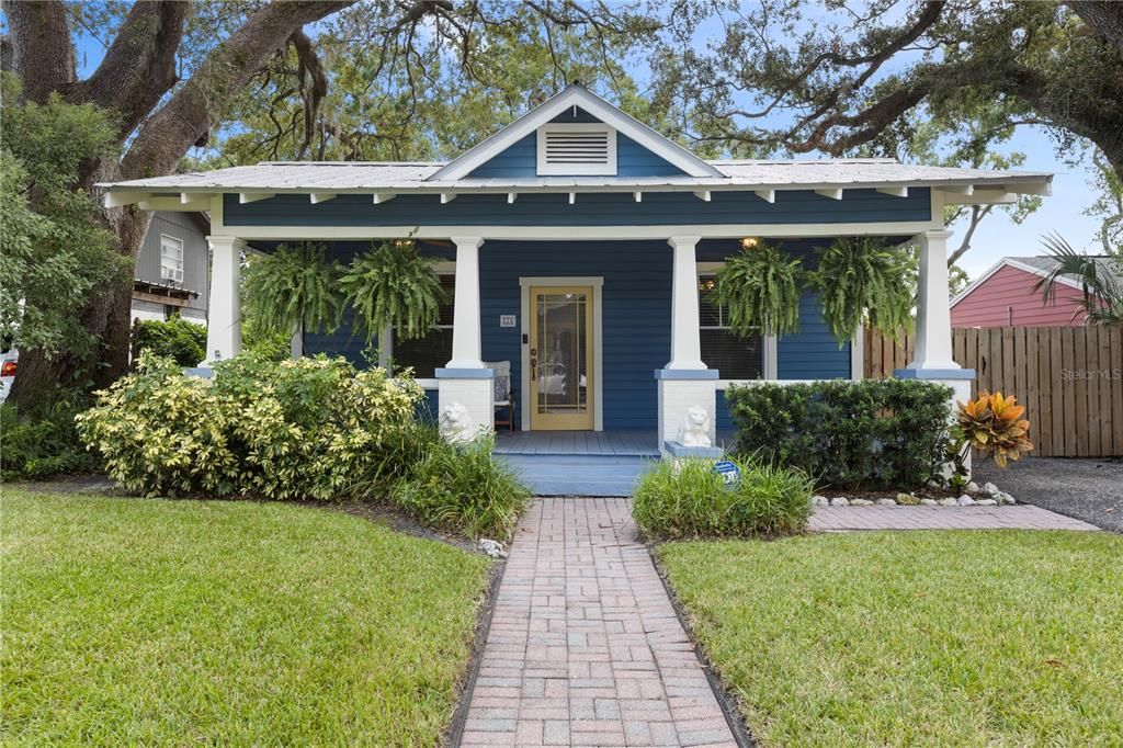 226 W FERN STREET, Tampa, FL 33604