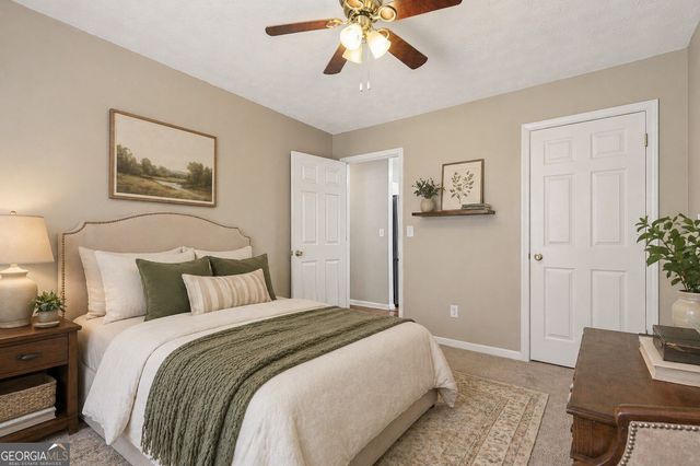 1540 Millhaven Drive, Auburn, GA 30011