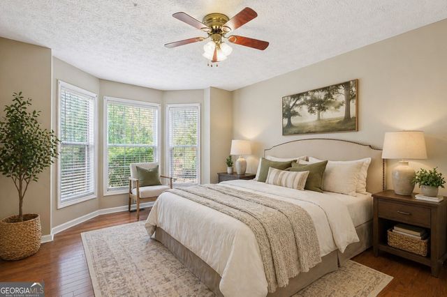 1540 Millhaven Drive, Auburn, GA 30011